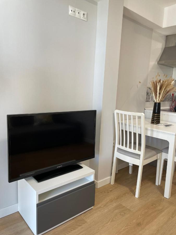 Lafrenchtouch - Relajante 1Hab Con Piscina Lejlighed Benalmádena Eksteriør billede