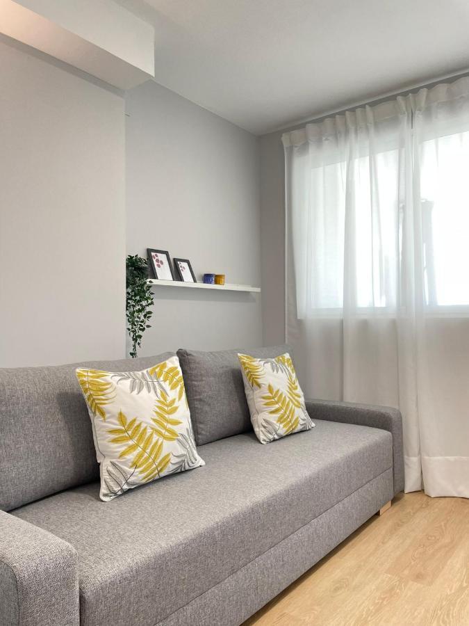 Lafrenchtouch - Relajante 1Hab Con Piscina Lejlighed Benalmádena Eksteriør billede
