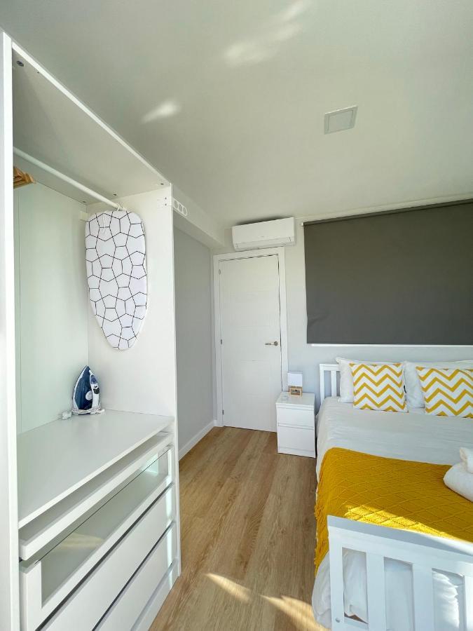 Lafrenchtouch - Relajante 1Hab Con Piscina Lejlighed Benalmádena Eksteriør billede