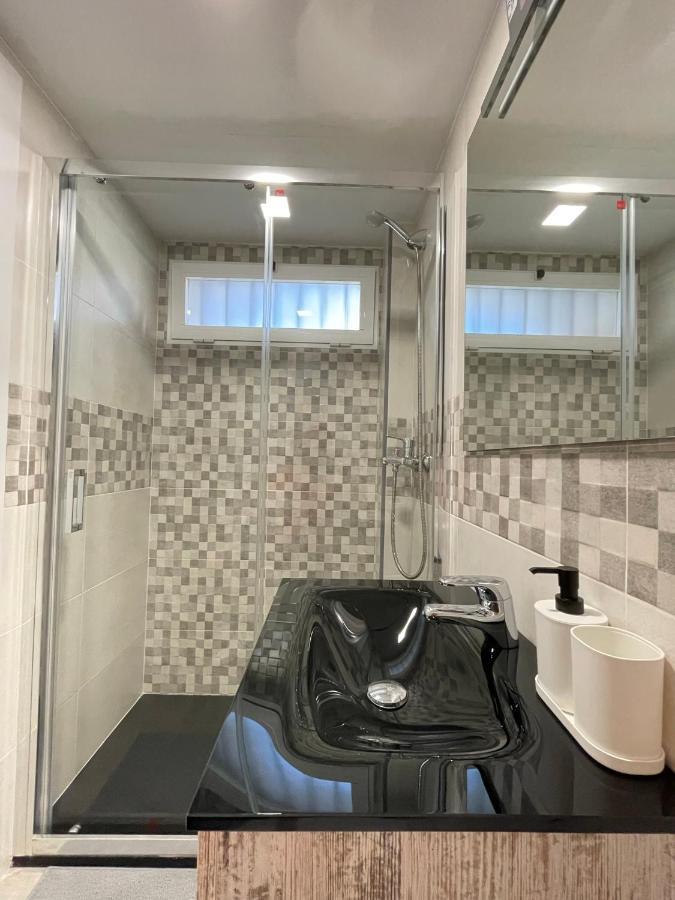 Lafrenchtouch - Relajante 1Hab Con Piscina Lejlighed Benalmádena Eksteriør billede