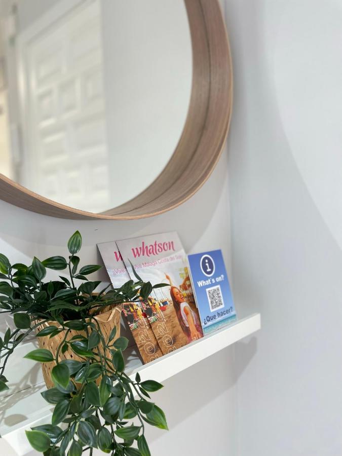 Lafrenchtouch - Relajante 1Hab Con Piscina Lejlighed Benalmádena Eksteriør billede