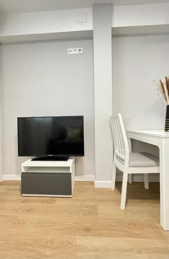 Lafrenchtouch - Relajante 1Hab Con Piscina Lejlighed Benalmádena Eksteriør billede