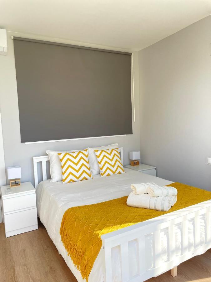 Lafrenchtouch - Relajante 1Hab Con Piscina Lejlighed Benalmádena Eksteriør billede
