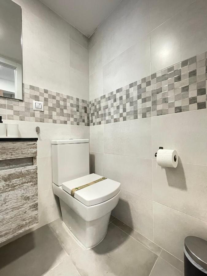 Lafrenchtouch - Relajante 1Hab Con Piscina Lejlighed Benalmádena Eksteriør billede
