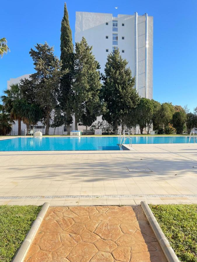 Lafrenchtouch - Relajante 1Hab Con Piscina Lejlighed Benalmádena Eksteriør billede