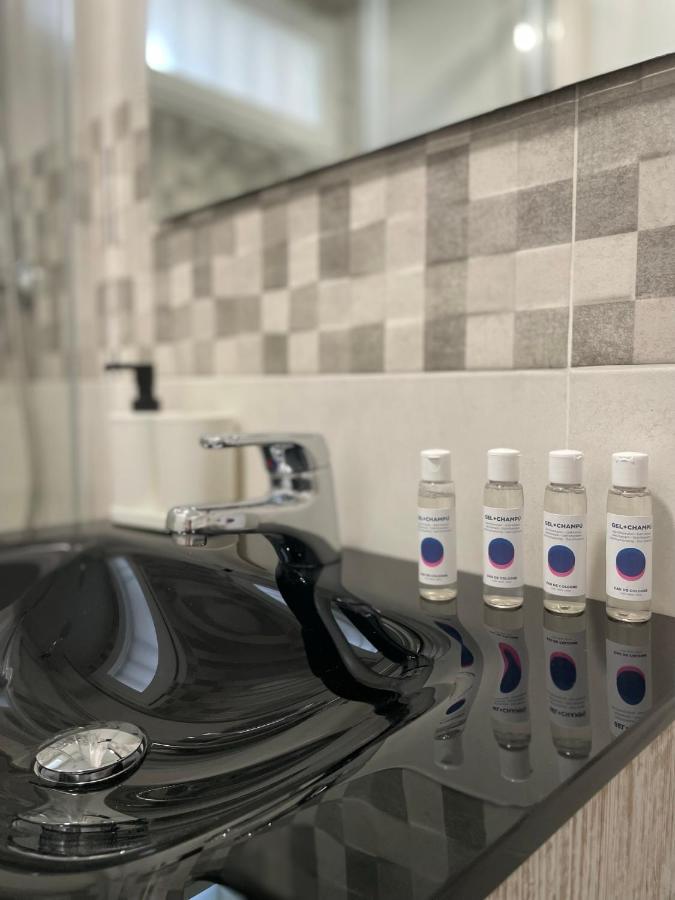 Lafrenchtouch - Relajante 1Hab Con Piscina Lejlighed Benalmádena Eksteriør billede